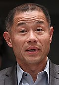 Profile Picture of John Liuon Wikipedia