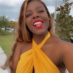 Profile Picture of Vanessa Mathieu Joseph (@vanessalady05) on Instagram