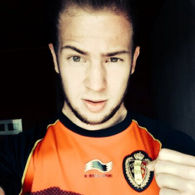 Profile Picture of Chris Késer (@KserChr) on Twitter