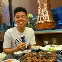 Profile Picture of Sean Min (@sean-min-5) on Quora