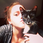 Profile Picture of amber wilkinson (@amber_jo) on Flickr