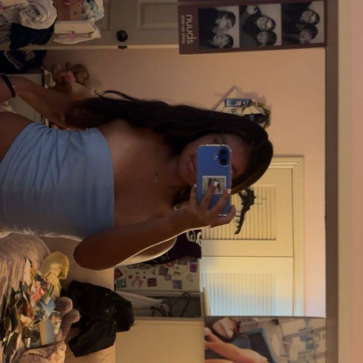 Profile Picture of isabela (@isabelaaoconnor) on Tiktok