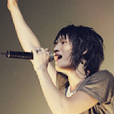 Profile Picture of Angela Jae Eun Jang (@angelajang96) on Twitter