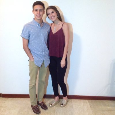 Profile Picture of Amanda Deftereos (@AmandaDeftereos) on Twitter