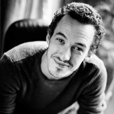 Profile Picture of Chris Sansom (@ChrisSansom8) on Twitter