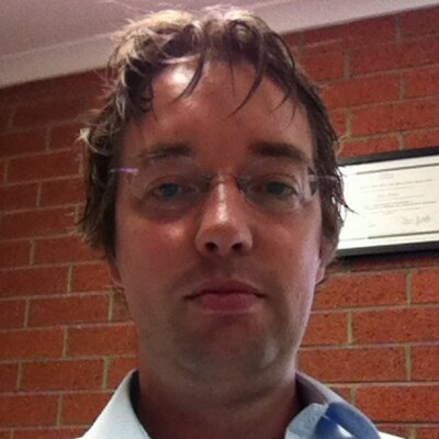 Profile Picture of Josh Hulbert (@joshulbert) on Twitter