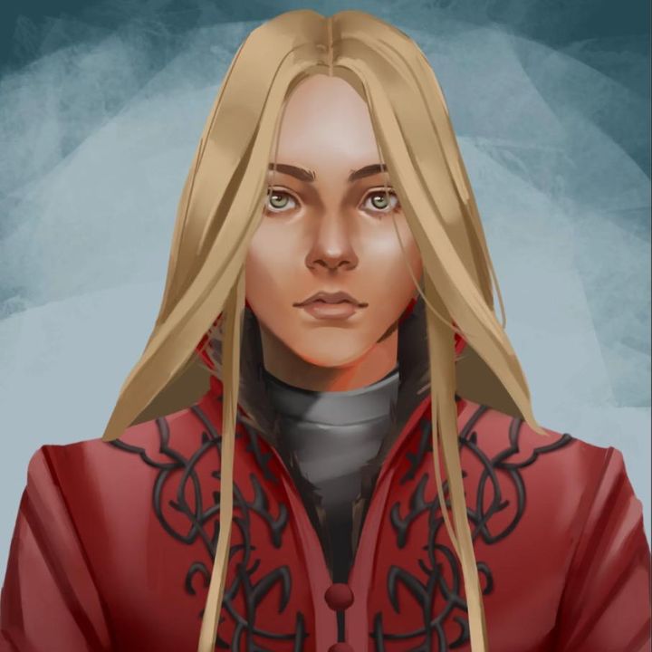 Profile Picture of kara (@karareads) on Tiktok