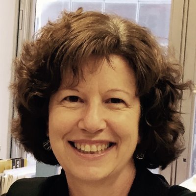 Profile Picture of Sue Kahn (@SusanRKahn) on Twitter