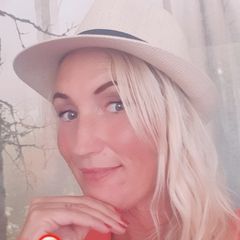 Profile Picture of Marlene Munk (@marlenemunk) on Tiktok