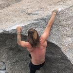 Profile Picture of Jacob Comeau (@jacobclimbspam) on Instagram