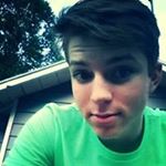 Profile Picture of Chase Patrick (@chasekylerpatrick) on Instagram