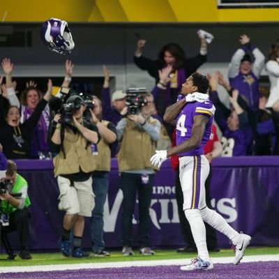 Profile Picture of David Randell (@DavidRandell5) on Twitter