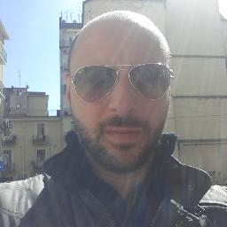 Francesco Farro - Twitter Profile Picture of Francesco Farro (@FrankF10F) on Twitter