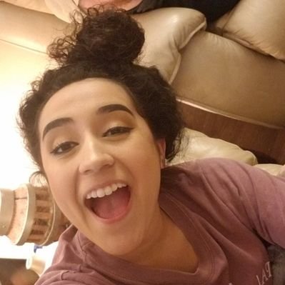 Profile Picture of Ruby Salinas (@RubySalinas12) on Twitter