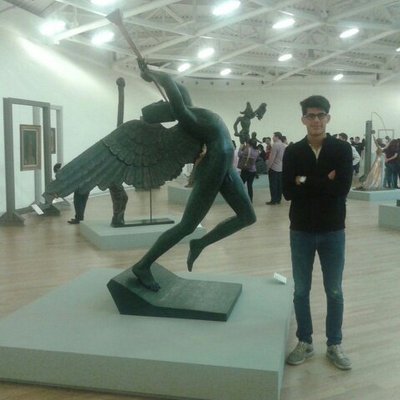 Profile Picture of Omar Medrano (@omipresente) on Twitter