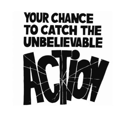 Profile Picture of THE ACTION (@theactionmod) on Twitter