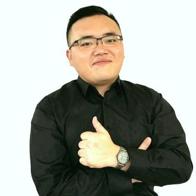 Profile Picture of Matthew Emmanuel Lim (@MasalaThosaiDey) on Twitter