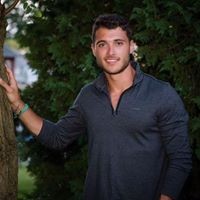 Profile Picture of Danny Dasilva (@danny-dasilva-9) on Quora