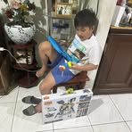 Profile Picture of Nathaniel Ricky Garcia (@Nathaniel-Ricky-Garcia) on Facebook