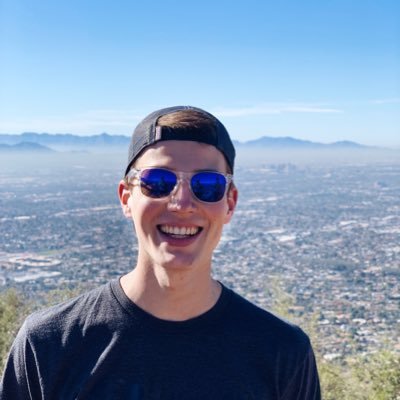 Profile Picture of Jacob Brink (@jacobpbrink) on Twitter