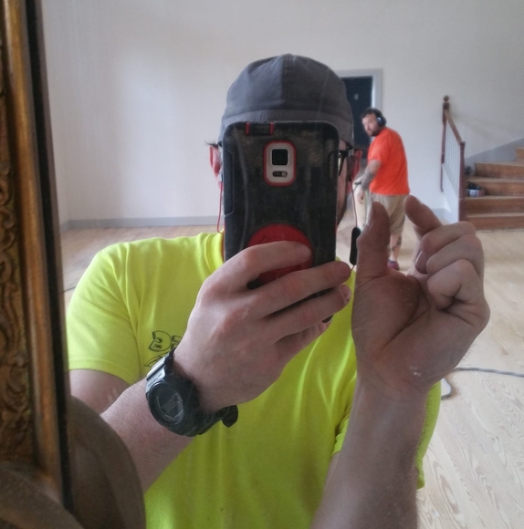 Profile Picture of Seth Burchett (@84tonka) on Poshmark