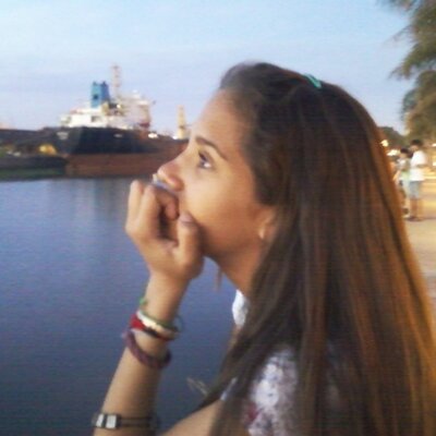 Profile Picture of Soledad Romero (@soledadromero13) on Twitter