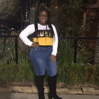 Profile Picture of Aaliyah Allen-sellers (@aaliyah-allen-sellers) on Quora