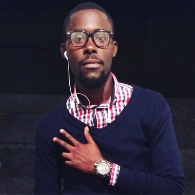 Profile Picture of That_dude_fresh (@JnrVincent) on Twitter