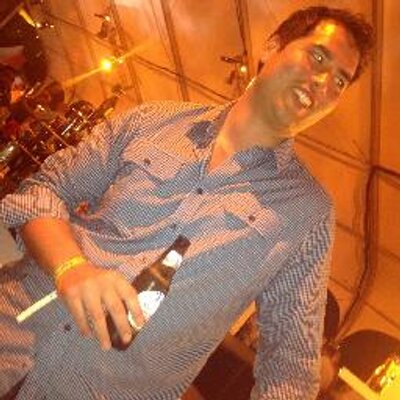 Profile Picture of Jim LaBonte (@mercnnnnmm) on Twitter