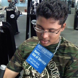 Profile Picture of Ayush Prasad (@ayush90) on Myspace