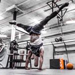 Profile Picture of Neil Williams (@bearded_angel_mvmt) on Instagram