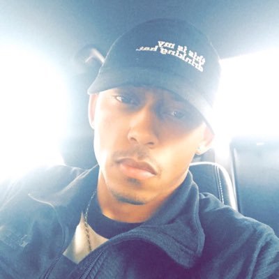 Profile Picture of Antwan Jenkins (@AntwanJenkins10) on Twitter