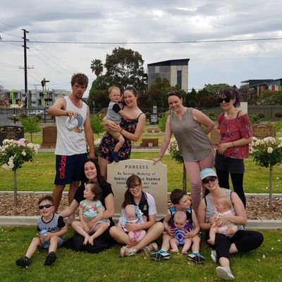 Cindy Purcell - Twitter Profile Picture of Cindy Purcell (@cindybutterfly8) on Twitter