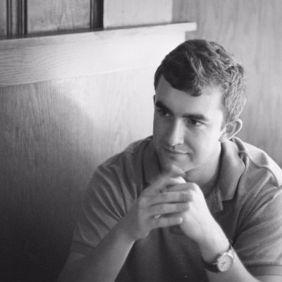 Profile Picture of steven kelleron Twitter