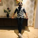 Profile Picture of Gaurav Mahajan (@_gauravmahajan_) on Instagram