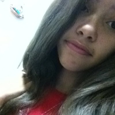 Profile Picture of Amanda Puga (@AmandaPugaM) on Twitter