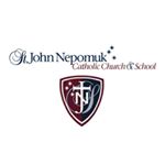 Profile Picture of St. John Nepomuk School (@sjnfalcons) on Instagram