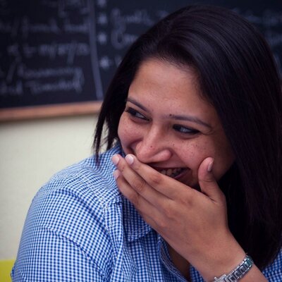 Profile Picture of Simi Mathew (@ootacompany) on Twitter