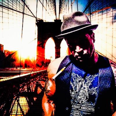 Tony Deville - Twitter Profile Picture of Tony Deville (@dominic5411) on Twitter