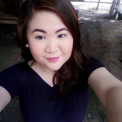 Profile Picture of Trisha Dee (@xiaui_dee) on Twitter