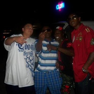Profile Picture of Parris Dennis (@pooh_510) on Twitter
