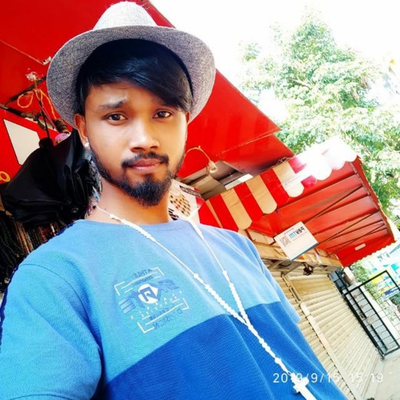 Sagar Urang - Poshmark Profile Picture of Sagar Urang (@732432) on Poshmark
