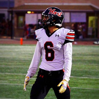 Michael Uribe - Twitter Profile Picture of Michael Uribe (@m6uribe) on Twitter