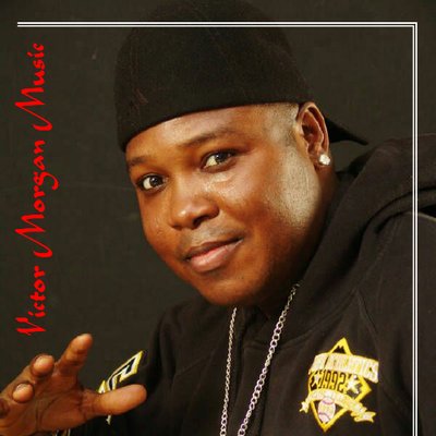 Profile Picture of Victor Morgan Music (@victormorgan88) on Twitter