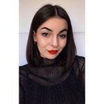 Profile Picture of Sandra Jarosławska (@rockandria) on Instagram
