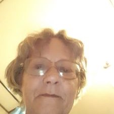 Profile Picture of Jerry Sue Guidry (@SueJerry) on Twitter
