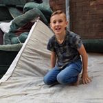 Profile Picture of oliver bevins (@oliverbevins) on Instagram