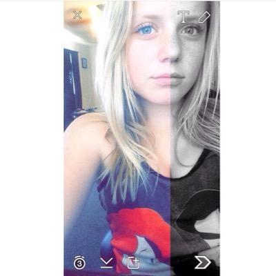Profile Picture of Alexa Horton (@alexahorton252) on Twitter