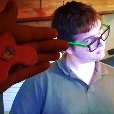 Profile Picture of Jeffrey McDowell (@@Jeffreyseal98) on Twitter