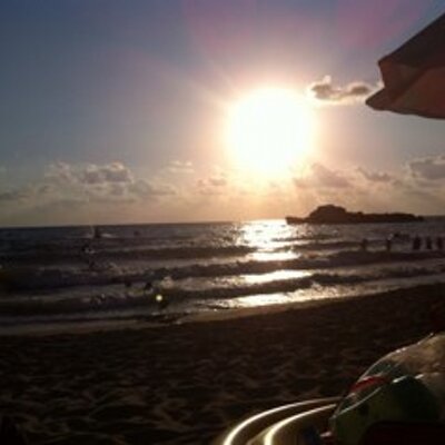 Profile Picture of David Haik (@nov_davidhaik) on Twitter